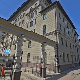 Купить 4-комнатную квартиру в ЖК «Римский дом» в Москве и МО - изображение 2
