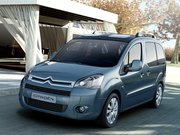 Обогрев сидений Citroen Berlingo II поколение