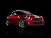 Обогрев сидений MINI Coupe I поколение