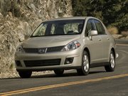 Обогрев сидений Nissan Versa I поколение