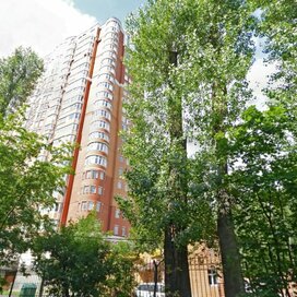 Купить трехкомнатную квартиру рядом с детским садом в ЖК «Волынский» в Москве и МО - изображение 3