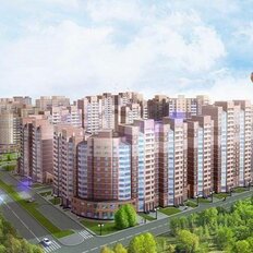 Квартира 85 м², 3-комнатная - изображение 1