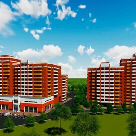 Купить квартиру - студию до 5 млн рублей в ЖК «Три Ветра» в Вологде - изображение 4