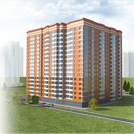 Купить 1-комнатную квартиру с ремонтом в ЖК «Керченский» в Краснодаре - изображение 1