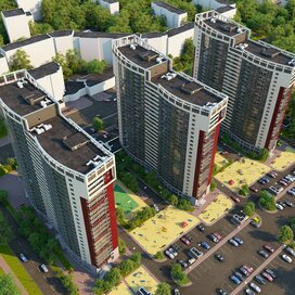 Купить квартиру с лоджией в ЖК «Черемушки» в Уфе - изображение 4