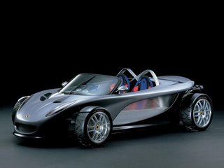 Lotus 340R