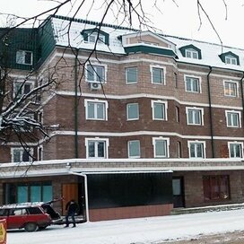 Купить двухкомнатную квартиру в ЖК «Родные просторы» в Москве и МО - изображение 1
