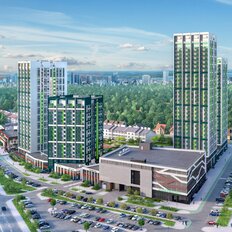 Квартира 25,8 м², студия - изображение 2