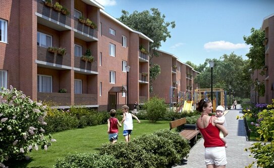 Застройщик Well Homes в Москве и МО - изображение 5