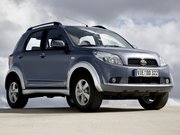 Обогрев сидений Daihatsu Terios II поколение