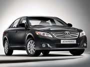 Изображение Toyota Camry VI (XV40) Рестайлинг 2009 – 2011