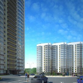 Купить однокомнатную квартиру в ЖК «Родники» в Красноярске - изображение 4