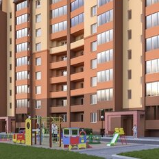 Квартира 63,7 м², 2-комнатная - изображение 4