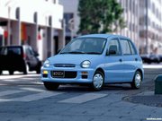 Обогрев сидений Mitsubishi Minica VII поколение