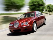 Обогрев сидений Jaguar S-Type I Рестайлинг