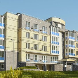 Купить 1-комнатную квартиру рядом с парком в ЖК «Березовая роща» в Ростове-на-Дону - изображение 5