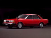 Обогрев сидений Nissan Bluebird VI (910)