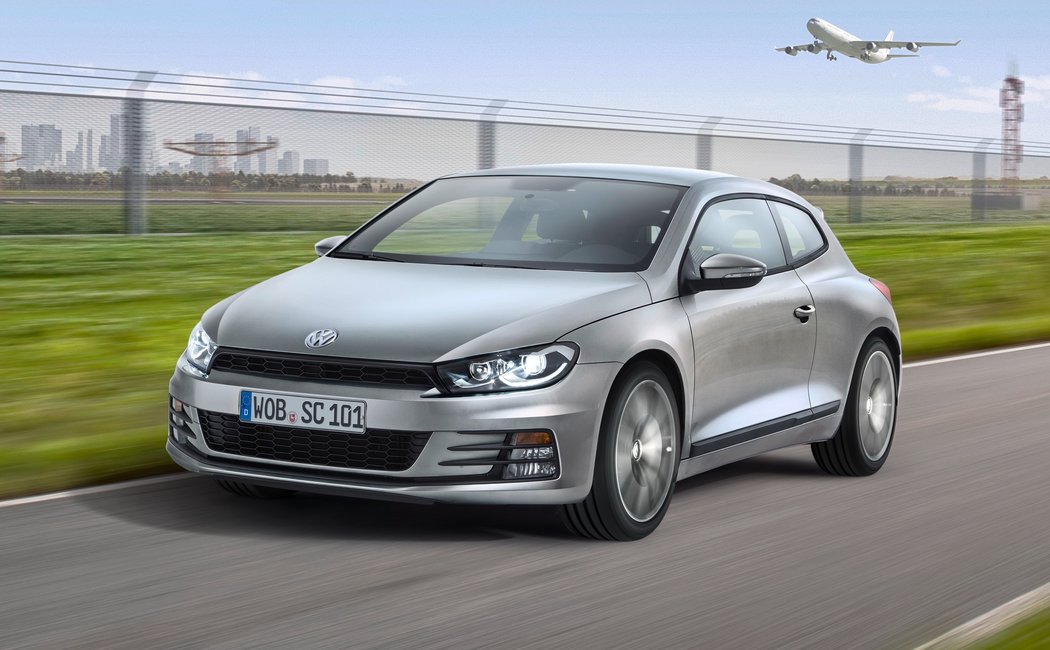 Обзор Volkswagen Scirocco особенности характеристики и отзывы