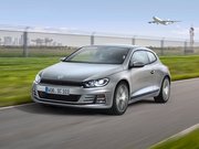 Обогрев сидений Volkswagen Scirocco III Рестайлинг