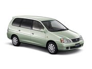 Обогрев сидений Toyota Gaia 