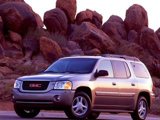 GMC Envoy II (GMT360)