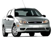 Обогрев сидений Ford Focus (North America) I Рестайлинг