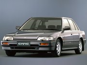 Обогрев сидений Honda Civic IV поколение