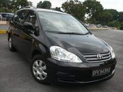 Изображение Toyota Picnic II 2001—2009