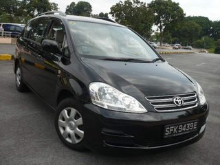 Toyota Picnic II