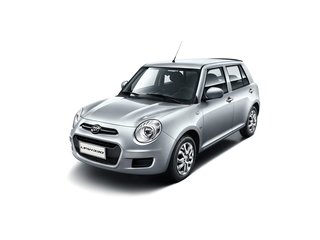 Lifan Smily I Рестайлинг (330)