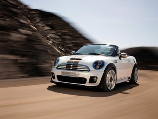 Mini Roadster I