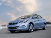 Обогрев сидений Hyundai Elantra V (MD)