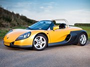 Обогрев сидений Renault Sport Spider 