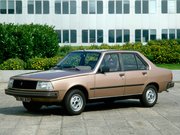 Обогрев сидений Renault 18 