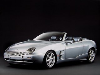 De Tomaso Bigua