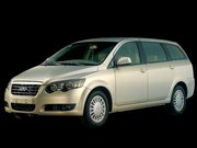 Обогрев сидений Chery CrossEastar (B14) 