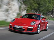 Обогрев сидений Porsche 911 GT3 997 Рестайлинг