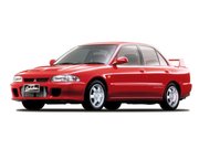 Обогрев сидений Mitsubishi Lancer Evolution I поколение