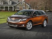 Обогрев сидений Toyota Venza I Рестайлинг