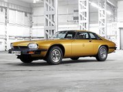 Обогрев сидений Jaguar XJS Series 2