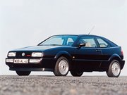 Обогрев сидений Volkswagen Corrado 