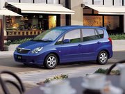Изображение Toyota Corolla Spacio II 2001—2007