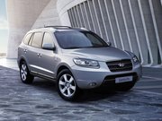 Обогрев сидений Hyundai Santa Fe II поколение