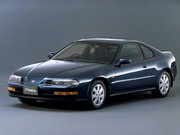 Обогрев сидений Honda Prelude IV поколение