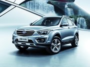 Изображение FAW Besturn X80 I 2013 – 2018