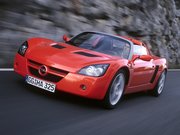 Обогрев сидений Opel Speedster 