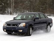 Обогрев сидений Ford Five Hundred 