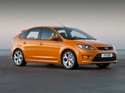 Обогрев сидений Ford Focus ST II Рестайлинг