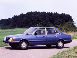 Talbot Solara