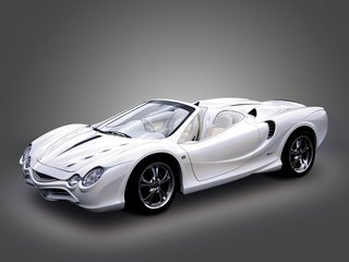Mitsuoka Orochi